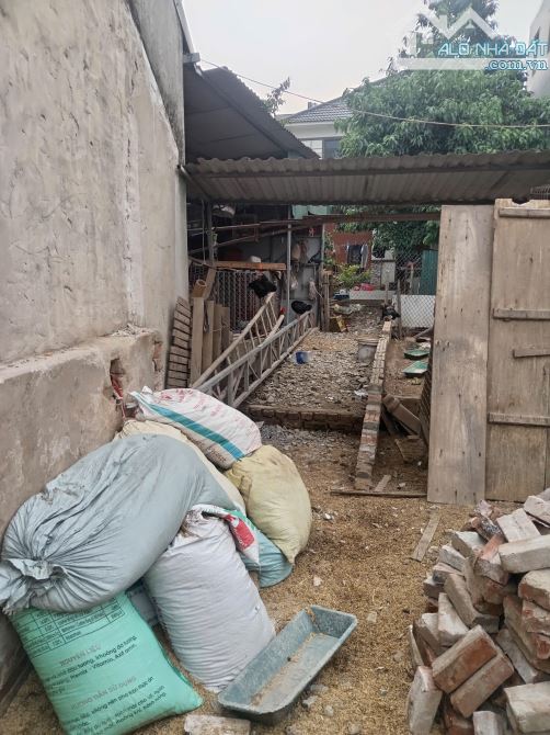 Bán 48m2 Quyết Tiến _ Vân Côn, Hoài Đức, giá 3 tỷ - 1