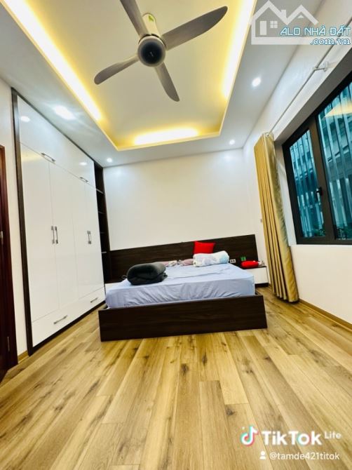 NHÀ ĐẸP CẦU DIỄN - 6 TẦNG, THANG MÁY - GẦN phố  Giá chỉ nhỉnh 7 tỷ - Có thương lượng!  Th - 1