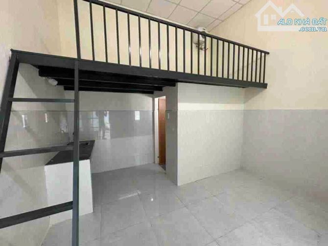 Cần bán dãy phòng trọ gồm 6p đang có dòng tiền đều 15tr/tháng - 1