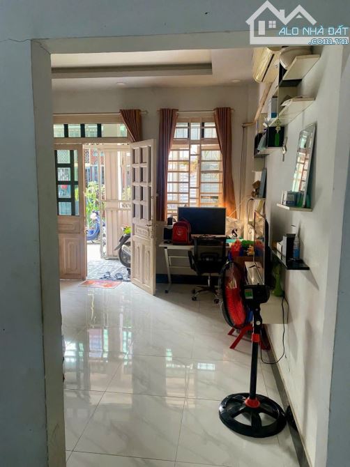 Nhà gần BigC GO, phường Đông Hòa, TP Dĩ An - 1