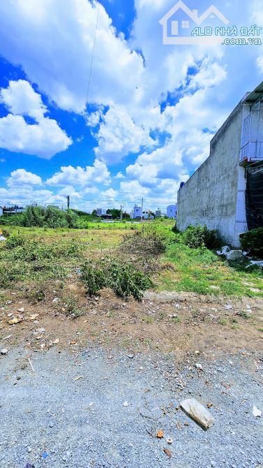 Chủ gửi Bá.n nền 100m² đường số 6 KDC Đông Phú, Châu Thành, Hậu Giang - 1