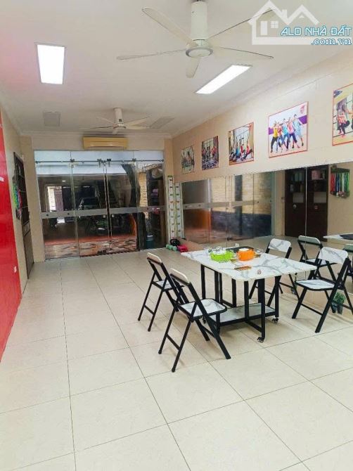 Bán nhà Lê Trọng Tấn  Thanh Xuân ngõ 2 ô tô tránh nhau 140m giá 38 tỷ. - 1