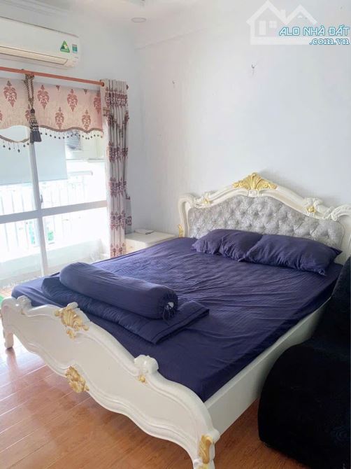 Chung cư An Gia, 295 Tân Kỳ Tân Quý, TP: 3p ngủ, 2wc NT mới chỉ 14tr - 1