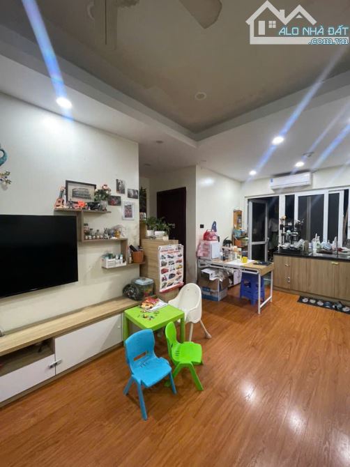 Giảm 100tr - bán gấp căn 72m2 - 2PN- CC HH2D Xuân Mai- full đồ- có sổ- nhỉnh 3 tỷ - 1