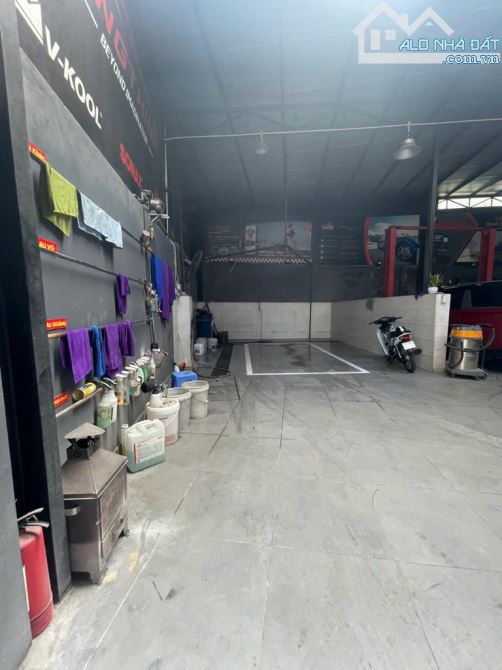 BÁN LÔ ĐẤT VÀNG PHƯỜNG TRUNG HÒA – 430M² – 2  NGÕ RỘNG – MẶT TIỀN 38M – Ô TÔ TRÁNH - 1