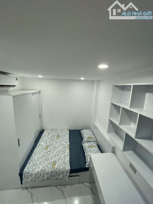 SIÊU PHẨM CCMN 80M2 6T THANG MÁY DOANH THU HƠN 1TY/NAM - 1