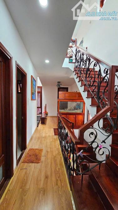 Nhà Hồ Xuân Hương Phước Hoà Nha Trang Khánh Hoà - 1