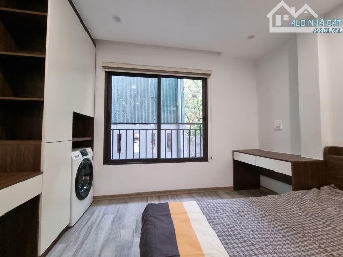 BÁN GẤP TÒA CCMN THANH XUÂN 3 MẶT THOÁNG 100M2 7 TẦNG 29PKK GIÁ CHỈ 19 TỶ - 1