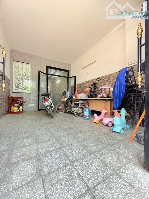 3Tỷ5__69m2 👉 RẺ NHẤT KHU NÀY__Nhà 1T1L KDC gần Lê Hồng Phong, đi ngã 4 Chiêu Liêu chỉ 1Km - 1
