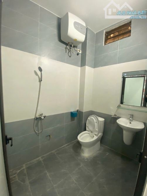 BÁN NHÀ SIÊU ĐẸP TRUNG TÂM THÀNH PHỐ NGÕ Ô TÔ THÔNG PHƯỜNG BỒ XUYÊN - 1