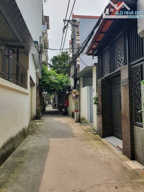 TÔI BÁN ĐẤT THỊNH QUANG, ĐỐNG ĐA, NGÕ NÔNG THOÁNG, LÔ GÓC 50m2 Nhỉnh 10 tỷ - 1