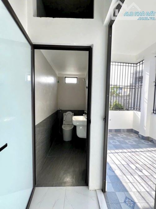BÁN NHÀ SIÊU ĐẸP TRUNG TÂM THÀNH PHỐ PHƯỜNG TRẦN LÃM - 1
