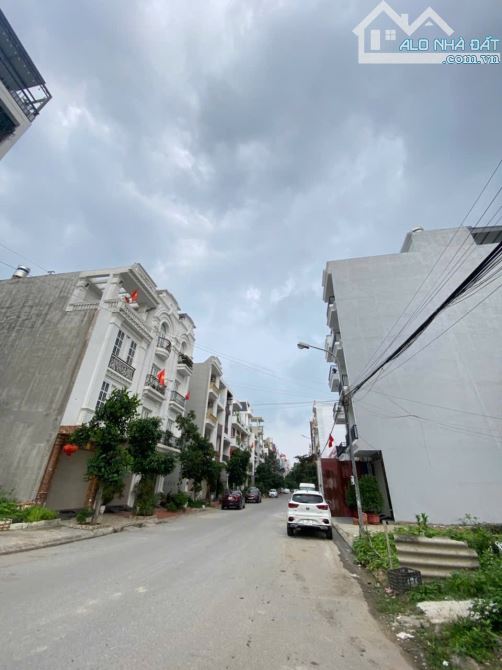 Bán đất tái định cư lô 15 lê hồng phong , quận hải an - 1