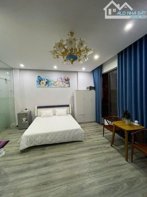 ĐÔNG LỢI, THANH KHÊ, ĐÀ NẴNG, TRƯỜNG CHINH, KHÁCH SẠN 4 TẦNG, DÒNG TIỀN 60TR/TH, 6.8 TỶ - 1