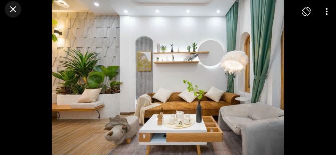 Bán Nhà 3 tầng Kiệt Lê Đình Lý - Vĩnh Trung - Thanh Khê - Đà Nẵng - 1