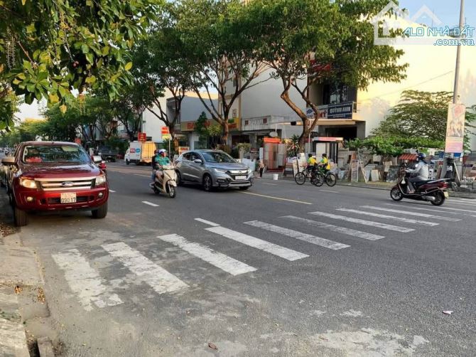 🏩 Bán đất mt đường 15m Kinh Dương Vương, 108m2, 8 tỷ - 1