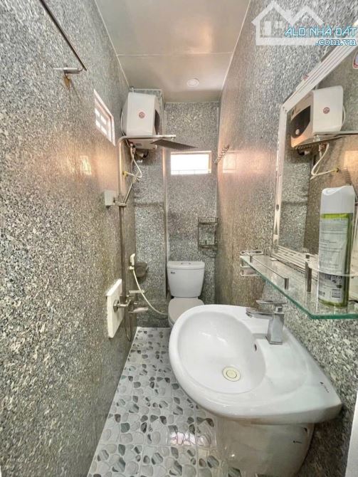 Bán nhà Pastuer Hải Châu 30m2 giá 2.6 tỷ - 1
