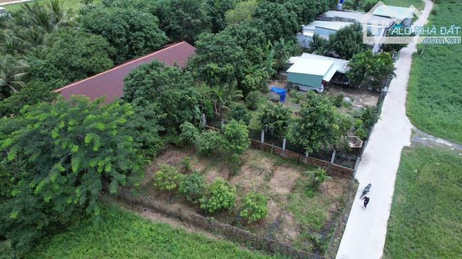 5.2 x20 nở hậu giá 800 triệu, đất thổ gần BV Xuyên Á. - 1