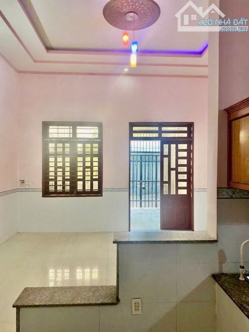Bán nhà phường Trảng Dài, 2PN, 6m.25m, sân ô Tô, gần MM Tinh Khôi - 1