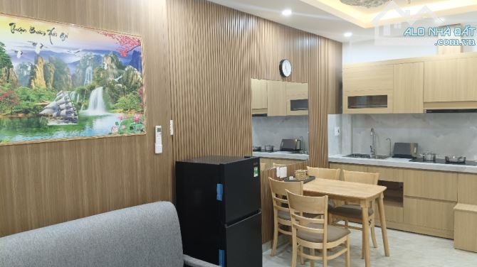 BÁN CĂN HỘ DỊCH VỤ CAO CẤP – ĐƯỜNG MỸ ĐA ĐÔNG 12, MỸ AN, NGŨ HÀNH SƠN, ĐÀ NẴNG - 1