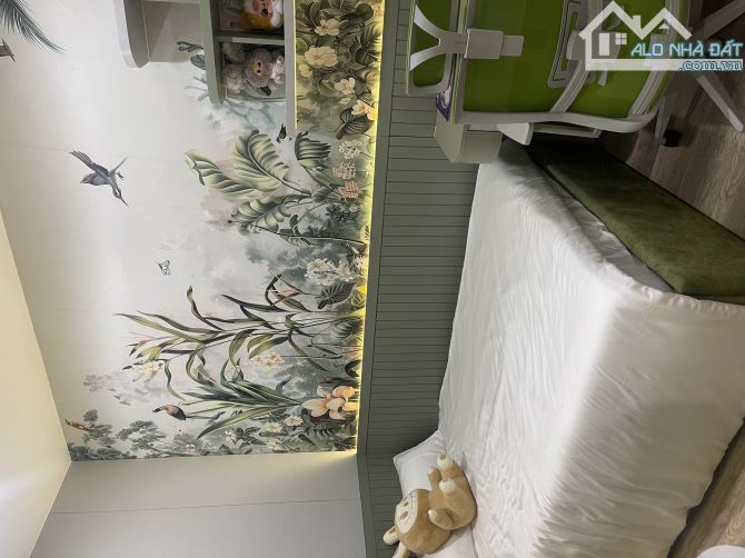 Căn hộ 2 PN giá chỉ 1 tỷ 5 Thanh toán 15 % nhận nhà - 1