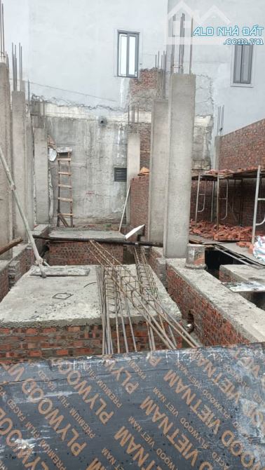 Tứ Hiệp, Văn Điển, Thanh Trì nhà mới xây, thiết kế đẹp - 1