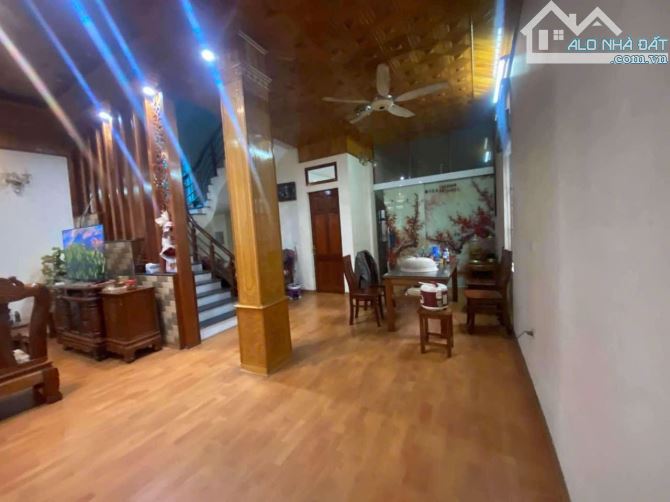 B.Á.N NHÀ ĐAN PHƯỢNG , Ô TÔ THÔNG  , GẦN VIN ,Ở SƯỚNG 143M2, 10 TỶ - 1