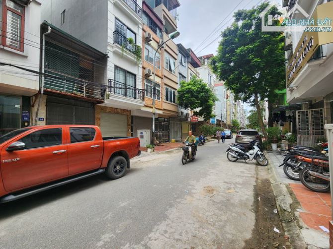 Tôi bán nhà phố Phú diễn Hồ tùng mậu diện tích 50m2 6 tầng - 1