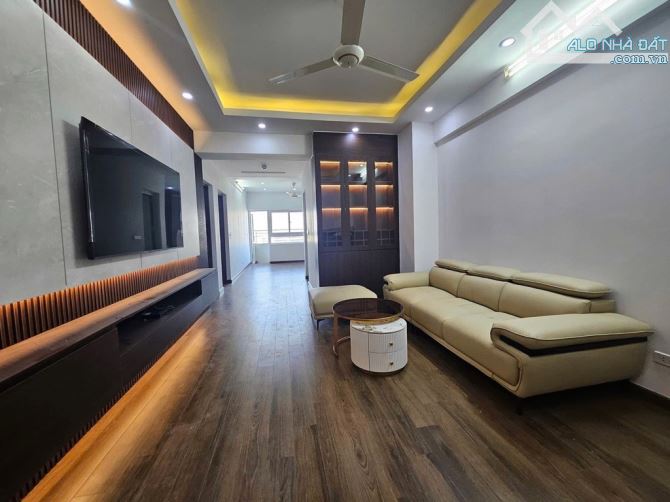 BÁN CĂN 2PN - DT 87㎡ CHUNG CƯ VINACONEX 7 - CẦU DIỄN - N.TỪ LIÊM - 1