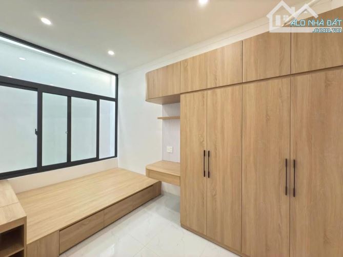 Âu Cơ Quận 11- nhà mới 2 tầng 2PN 2WC Sổ A4 chỉ nhỉnh 3 tỷ. - 1