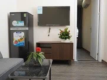 NHÀ MẶT PHỐ QUẬN HOÀN KIẾM-CĂN HỘ DỊCH VỤ-95M 6T 23TỶ-DÒNG TIỀN ỔN ĐỊNH-SỔ ĐỎ ĐẸP - 1