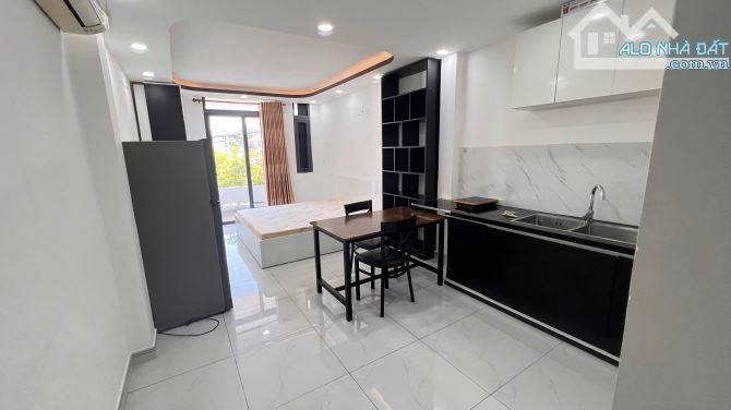 Bán nhà mặt tiền KD Q8 (350m2 sử dụng) - Hầm đậu Ô Tô - 8P CHDV - Có dòng tiền Khủng - 1