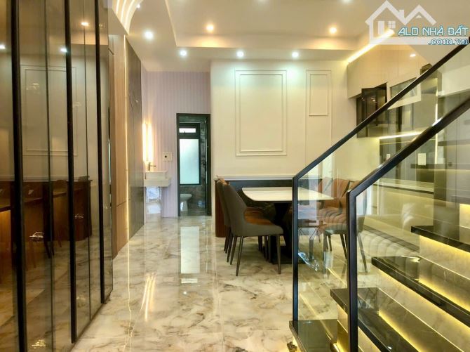 (294) 🏠 BÁN NHÀ 3 TẦNG MỚI XÂY - HÒA XUÂN, ĐÀ NẴNG 📍 Vị trí: Lỗ Giáng, Hòa Xuân, Cẩm Lệ - 1