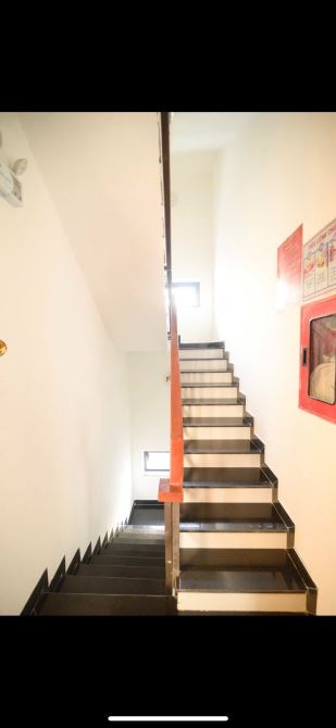 🏢 CHỦ GỬI BÁN TÒA CĂN HỘ 6 TẦNG KHU VỰC DƯƠNG ĐÌNH NGHỆ – HÀ BỔNG DÒNG TIỀN TỐT - 1