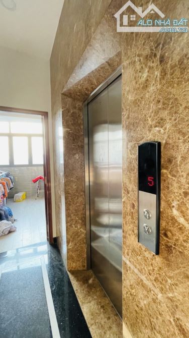 NHÀ SIÊU ĐẸP MT Đ. PHAN ANH, BÌNH TÂN, KINH DOANH VIP, 90M2 (4x23M), 6TẦNG, 8PN, 12TỶ - 1