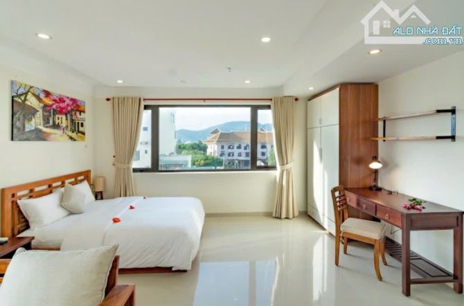 🌊 BÁN TÒA CĂN HỘ 9 TẦNG – SÁT BIỂN MỸ KHÊ, ĐÀ NẴNG. DÒNG TIỀN ỔN ĐỊNH - GIÁ 46 TỈ 🌊 - 1