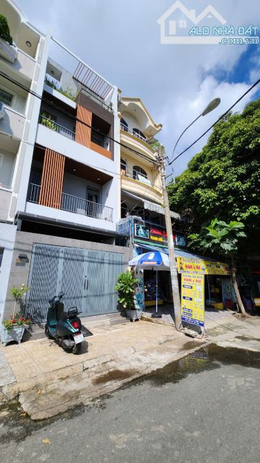 BÁN LÔ ĐẤT SIÊU ĐẸP – HẺM XE HƠI – Hoàng Hoa Thám, P6, Bình Thạnh 🌟 - 1