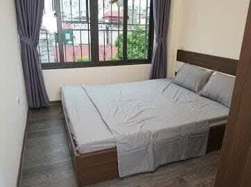 NHÀ MẶT PHỐ QUẬN HOÀN KIẾM-CĂN HỘ DỊCH VỤ-95M 6T 23TỶ-DÒNG TIỀN ỔN ĐỊNH-SỔ ĐẸP - 1