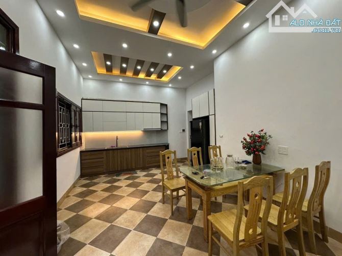 🏠 Nhà khu phố Bạch Mai nhà Siêu đẹp - nhà rộng giá rẻ - 1