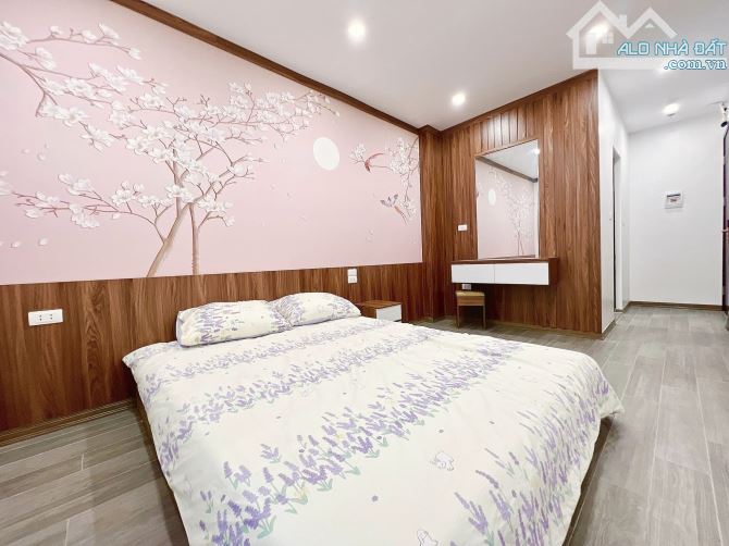 CCMN PHỐ TRƯƠNG ĐỊNH, 100m² x 7 T, 20 PHÒNG,THANG MÁY, PCCC CHUẨN, NỘI THẤT ĐẸP, 17 TỶ - 1