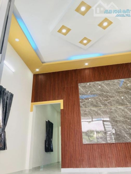 Nhà Cấp 4 Dành Cho Anh Chị Nào Tài Chính 450Triệu.Cơ Hội Mua Nhà Trả Góp - 1
