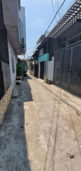 Chính chủ gửi bán căn nhà cấp 4. TBĐ :24 ; TĐS : 118 Có 4 phòng trọ cho thuê doanh thu - 1