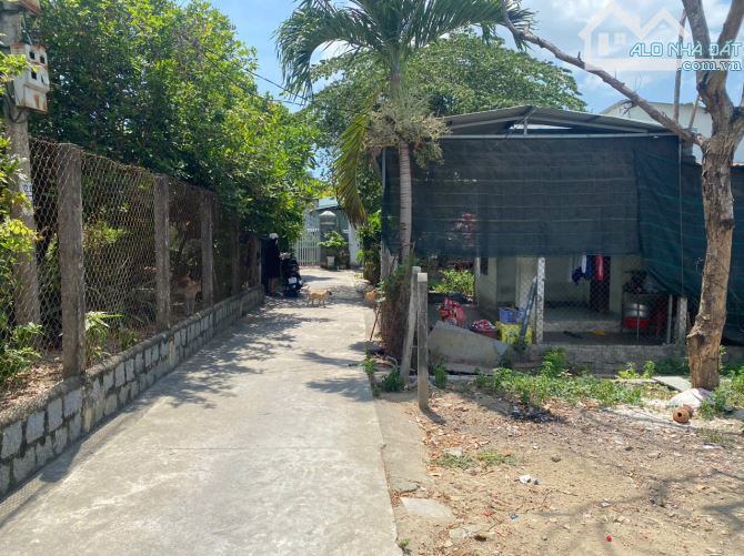BÁN ĐẤT Phú An Nam ngang 7m , CÁCH  23/10 CHỈ 200M ,Ô TÔ VÀO TẬN NƠI - 1