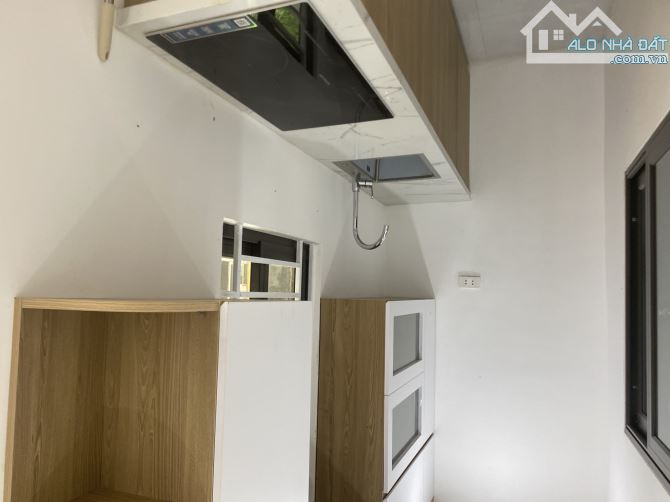 Tập thể tầng 1 tại Nguyễn Phong Sắc- Tô Hiệu- Cầu Giấy - 1