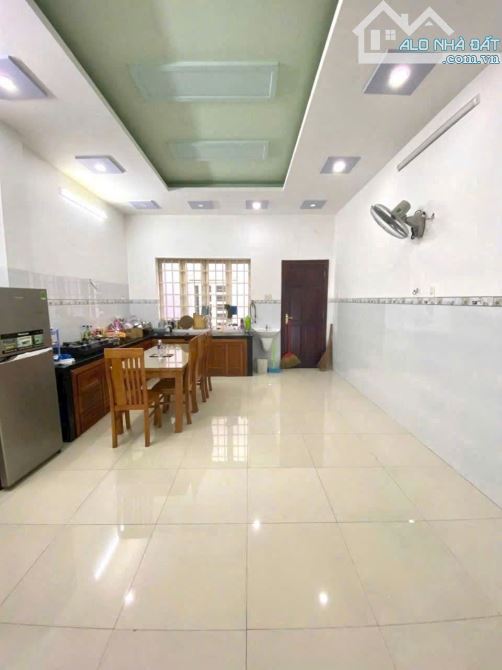 Cho thuê nhà KDC Tân Phong, 1T2L mới, đẹp chỉ 8tr/tháng - 1