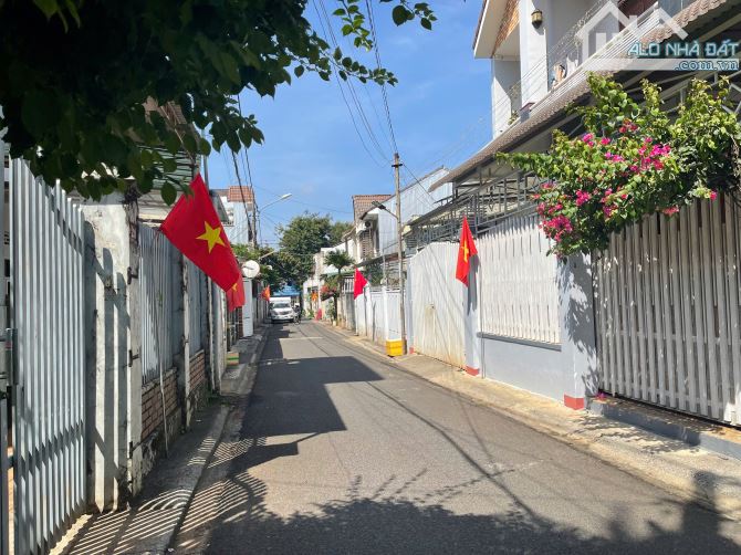 ❌Bán Nhà 2 tầng đường Văn Cao ( Khu Trung Cao), gần bệnh viện TPBMT 10x17m - 1