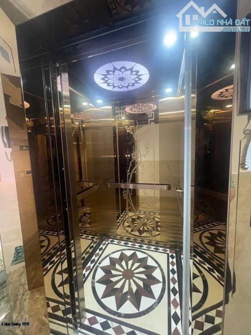 350M2 Đất MT Ngay Trường Chinh!! Chính Chủ Bán - Ngang 7M Rất Hiếm! - 1