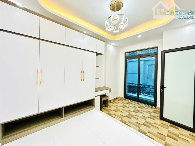 Bán nhà 2,639 tỷ, Lê Lai, Máy Tơ, Ngô Quyền - 1