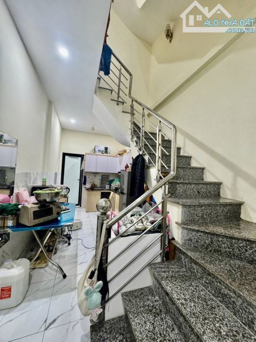 Duy nhất 1 căn - Phúc Xá - Ba Đình 4.83 tỷ. - 1