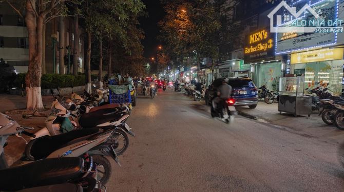 Liền kề Tân Tây Đô đường 39m ở sướng nhất khu - 15.x tỷ - 1